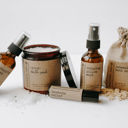 Spa Gift Set-1