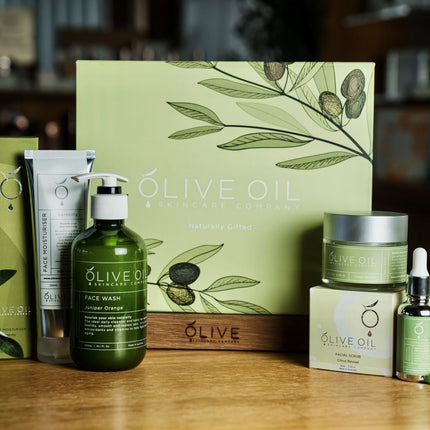 OOSC Gift Series: Luxury Face Care Pack-1