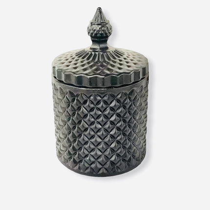 No 64 Luxury Candle Scent Inspired By Vetiver-2