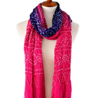 ROYAL PINK & PURPLE