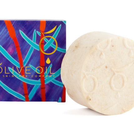 Olive Oil Soap ,Indigenous Series,  Gidyea  100g-2