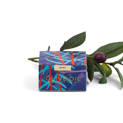 Olive Oil Soap ,Indigenous Series,  Gidyea  100g-1
