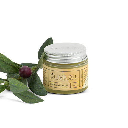 Soothing Balm Pure Original 60g-0