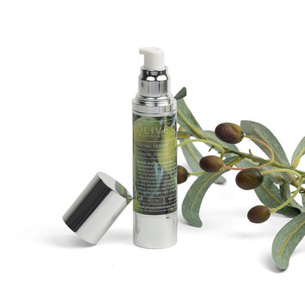 Facial Serum, Juniper Orange, 40ml-0