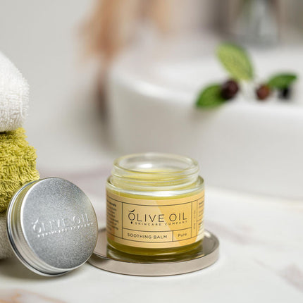 Soothing Balm Pure Original 60g-2