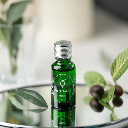 Essential Oil, Lemon Myrtle , 20ml-2