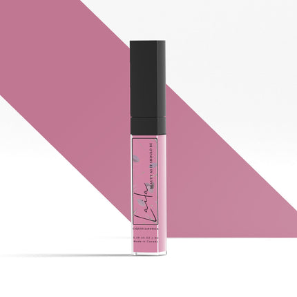 Pebbles - Satin Liquid Lipstick-1
