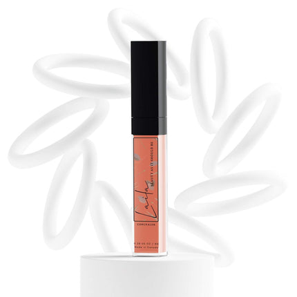 Perfect Orange Corrector-0