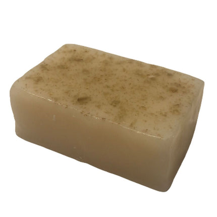 BeNat Pets. All-Natural Furry Pet Soap Bar. 5.8 oz.-2
