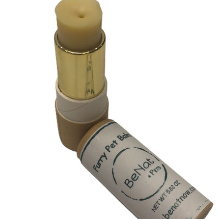 BeNat Pets. Furry Pet Balm. 0.9 oz.-5