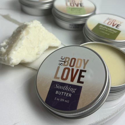 Shea Butter Starter-1