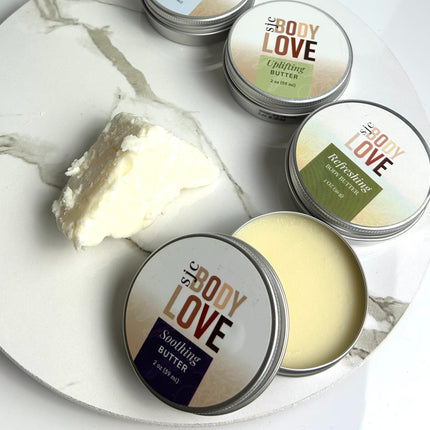 Shea Butter Starter-0