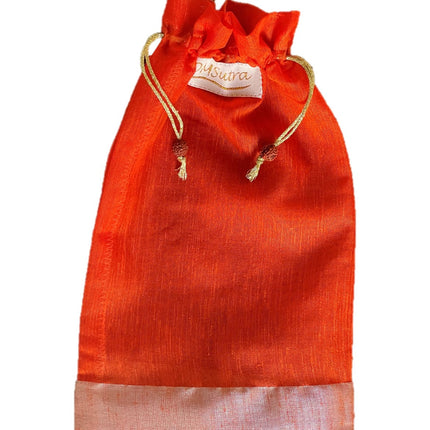 Silk Gift Bag-1