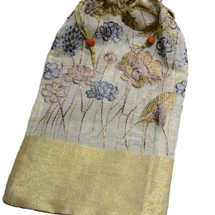 Silk Gift Bag-4