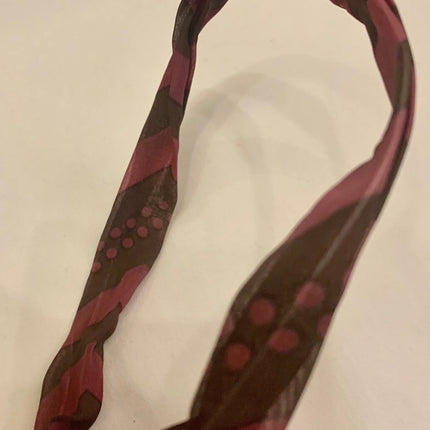 Head Tie Head Band-4