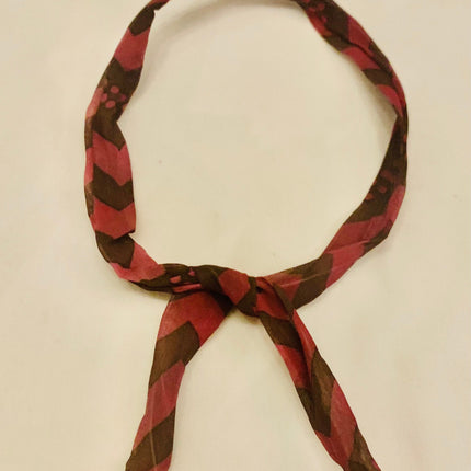 Head Tie Head Band-3