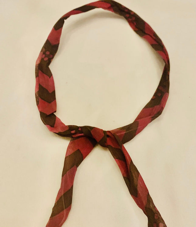 Head Tie Head Band-3