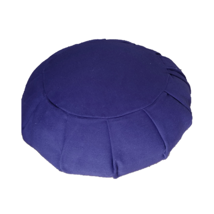 OMSutra Round Meditation Zafu-1