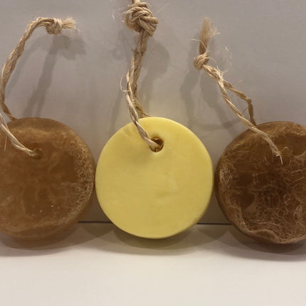 Skin-Soothing Bar Set-2