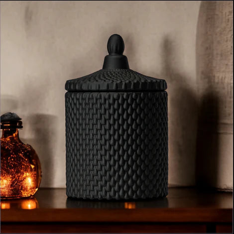 RARE Luxury Candle  Scent Designer Inspired Baccarat