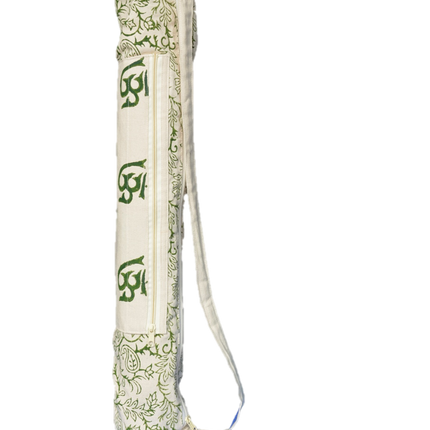 OMSutra Nari Shakti Yoga Rug Bag-3