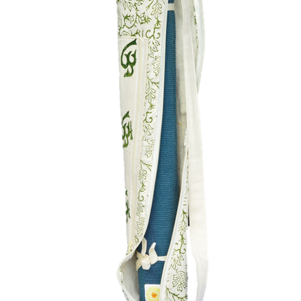 OMSutra Nari Shakti Yoga Rug Bag-2