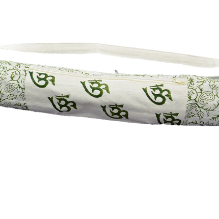OMSutra Nari Shakti Yoga Rug Bag-4