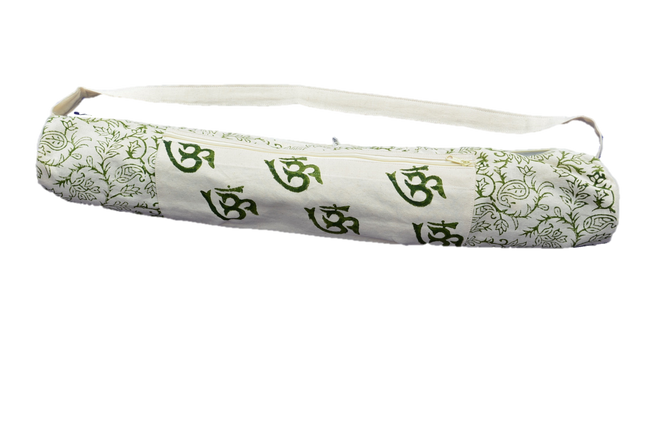 OMSutra Nari Shakti Yoga Rug Bag-4