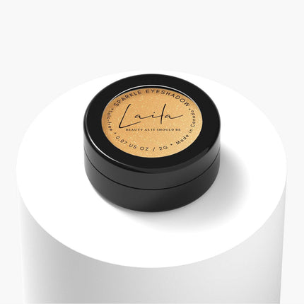 Radiance - Eyeshadow w Glitter-0