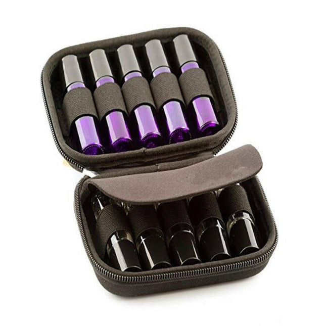 10 Slot Essential Roller Ball Case Holder-0