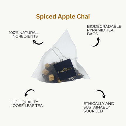 Spiced Apple Chai-2