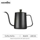 Black-600ML