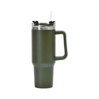 olive green / 1200ML 40oz