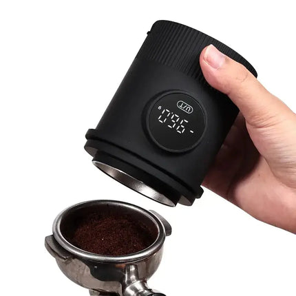 Digital Coffee Weighing Scale with LCD Display – KC232 500g Coffee Dosing Cup Scale for Precision Brewing-0