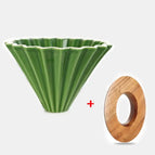 green suit / 3-4CUP