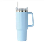 light blue / 1200ML 40oz
