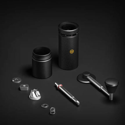 TIMEMORE CHESTNUT S3 Manual Coffee Grinder-2