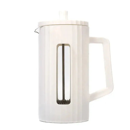 YRP French Press Coffee Maker – 600ml & 1000ml, Heat-Resistant Glass-7