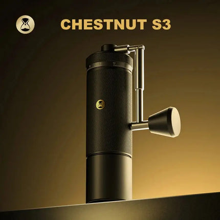 TIMEMORE CHESTNUT S3 Manual Coffee Grinder-0