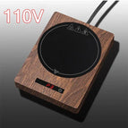 A 110V wood