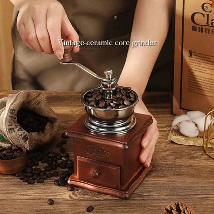 Coffee Beans Gift Set-1