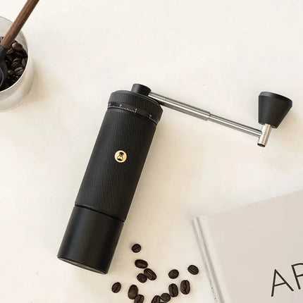 TIMEMORE CHESTNUT S3 Manual Coffee Grinder-4