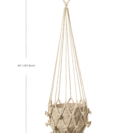 Plant Hanger - Shuly-4