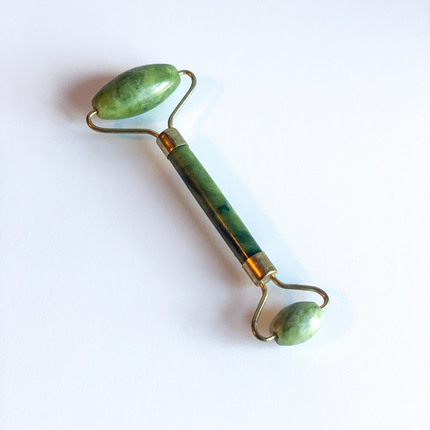Jade Facial Roller-0
