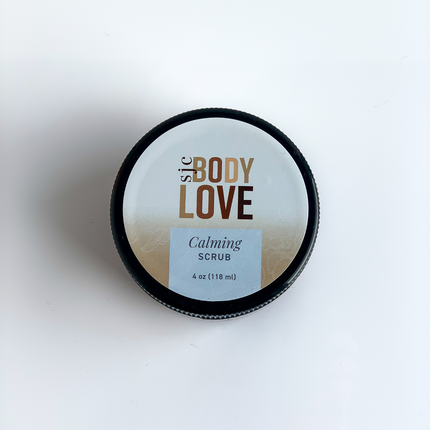 Body Scrub-2