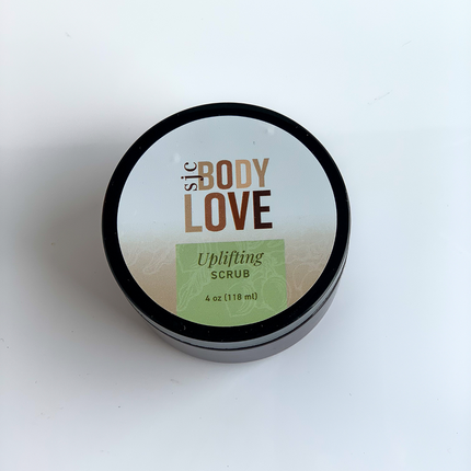 Body Scrub-3