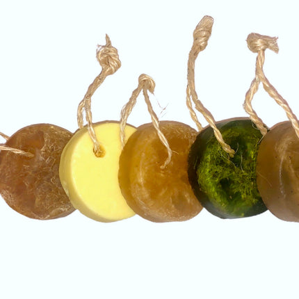 Artisanal Soap Collection-1