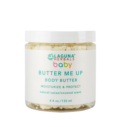 Organic Baby  Butter Me Up  Moisturizer -It's Back in stock!-0