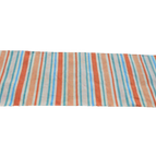 Orange striped