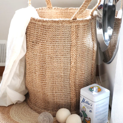 Bono Hamper - Natural-1